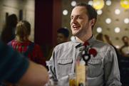 Nando's "Looks posh" by 18 Feet & Rising