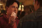 The National Lottery "Pockets" by Adam & Eve/DDB