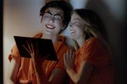 Netflix "big questions" by Wieden & Kennedy