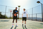 New Balance "We got now" by VMLY&R