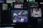 Credit: Wieden + Kennedy