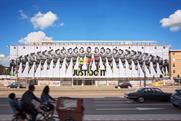 Nike "Road to Rio" by Wieden & Kennedy London