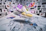 Nike Kids "Magic is in the air" by AnalogFolk Amsterdam