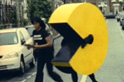 Nokia 'maps' by Work Club