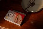 Nurofen "See my pain" by McCann London