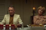 Ocean Spray "Power your holidays" by Orchard Creative
