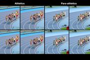 Orange “When you love sport, you love sport” by Publicis Conseil