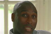 Paddy Power "It was all a blur" (in-house)