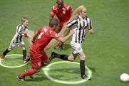 Paddy Power "ball of shame" by Crispin Porter & Bogusky