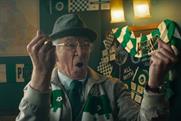 Paddy Power "Football. You gotta love it" by Bartle Bogle Hegarty