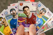 Panini "#GotGotNeed" by Dark Horses