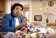 Parents throw tantrums after kids eat the Easter Peeps