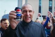 Pepsi Max “Where there’s a ball there’s a way” by Copa90