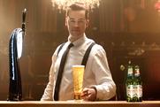 Peroni Nastro Azzurro "The taste" by M&C Saatchi