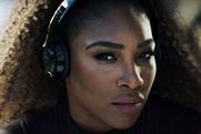 Beats by Dre "Be heard" by Anomaly