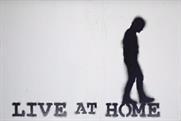 End Youth Homelessness "Get them to a safe place" by Leo Burnett