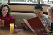 Pizza Hut 'pasta hut' by AMV BBDO