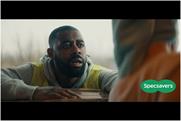 Specsavers "Should've 2.0" by The Agency