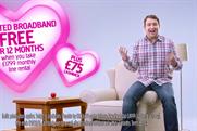Plusnet "Made that way" by Karmarama