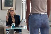Old Navy "job interview" by Chandelier Creative New York