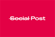 Post Office "Social post" by Ogilvy UK