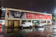 'Hey Amazon' for the Calgary Economic Development office by Critical Mass