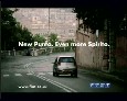 Fiat Punto\ Leo Burnett London