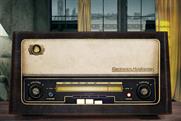 Amazon creates a radio show for 'Man in the High Castle'