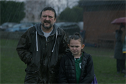 Richmond "Good times" by Saatchi & Saatchi London