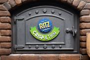 Ritz "Baked to perfection" by Mother