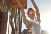 River Island "There's only one you" by ODD