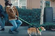 Pereira O'Dell unloads sassy 'Walk It Out' campaign for dog-sitting service Rover