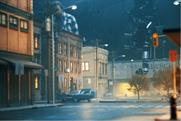 How would you spend $1000 a week? New York Lottery answers in 'Small Town' campaign by McCann New York