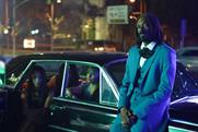 Moneysupermarket.com "how I roll" by Mother