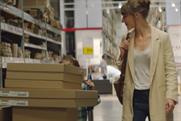 Ikea France "My son" by Buzzman