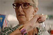 Specsavers "The joy of ordinary sounds" by Specsavers Creative