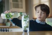 Robinsons Fruit Cordial "Start of the week" by Saatchi & Saatchi
