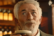Kahlúa "Feliz St Patrick's Day" by Wieden & Kennedy London