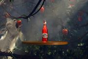 Strongbow "A force of nature" by We Are Pi