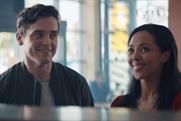 Subway "£3 lunch" by McCann London