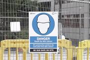 HSS Hire "Sun safety" by Havas Lynx