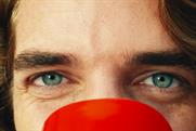 Nescafé Originals "Swooshy Man" by Publicis London