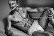 Tena Men "Mr Pant-tastic" by AMV BBDO