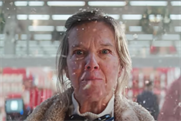 Tesco "This Christmas, nothing's stopping us" by BBH