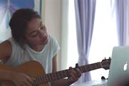 Apple "the song" by Apple and TBWA\Media Arts Lab