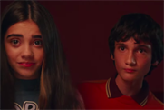 TK Maxx "Christmas to the Maxx" by Wieden & Kennedy London