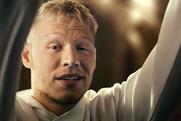TNT Sports "This isn't just sport. This is everything" by Saatchi & Saatchi London
