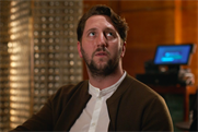 TSB "Savings that sneak up on you" by McCann London