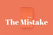 JCDecaux "The mistake" by BBDO Belgium