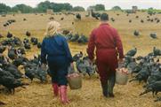 Lidl "#LidlSurprises - turkey" by TBWA\London
